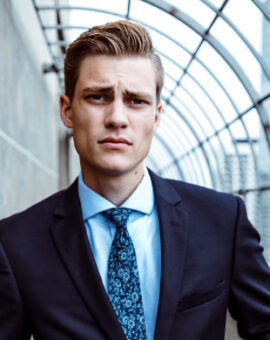 Peter Brenya