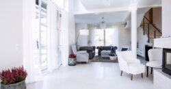 Villa for Rent at Fise
