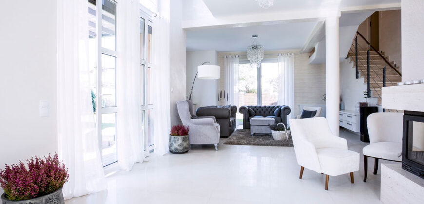 Villa for Rent at Fise