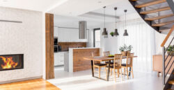 Villa for Rent at Fise