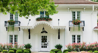 Villa for Rent at Fise