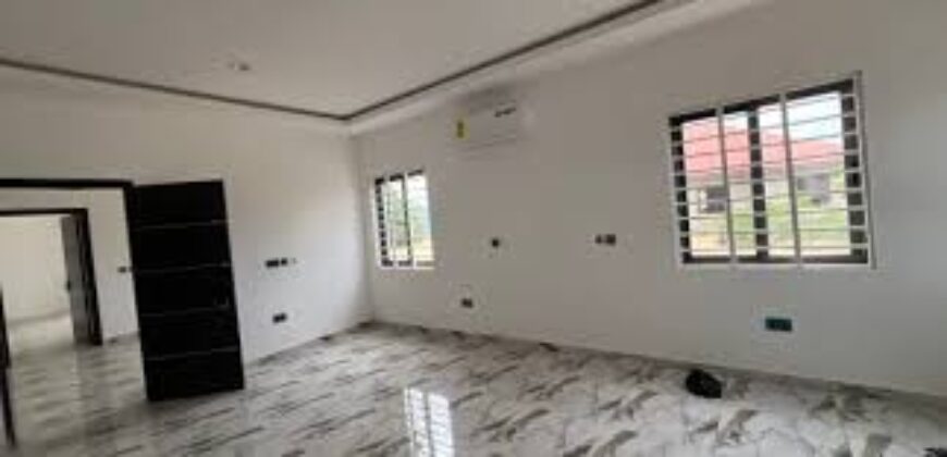 Single Room for Rent at Achiaman
