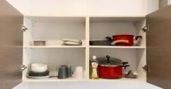 Single Room for Rent at Achiaman