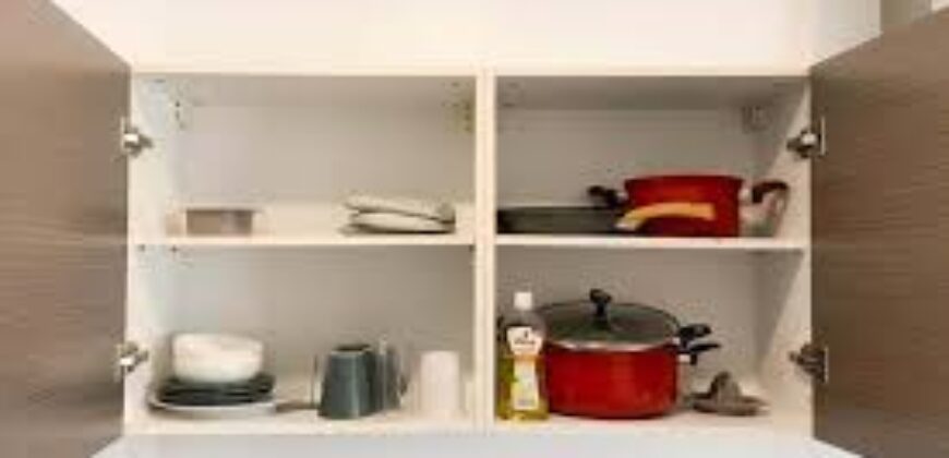 Single Room for Rent at Achiaman