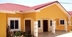 4-Bedroom-house for sale