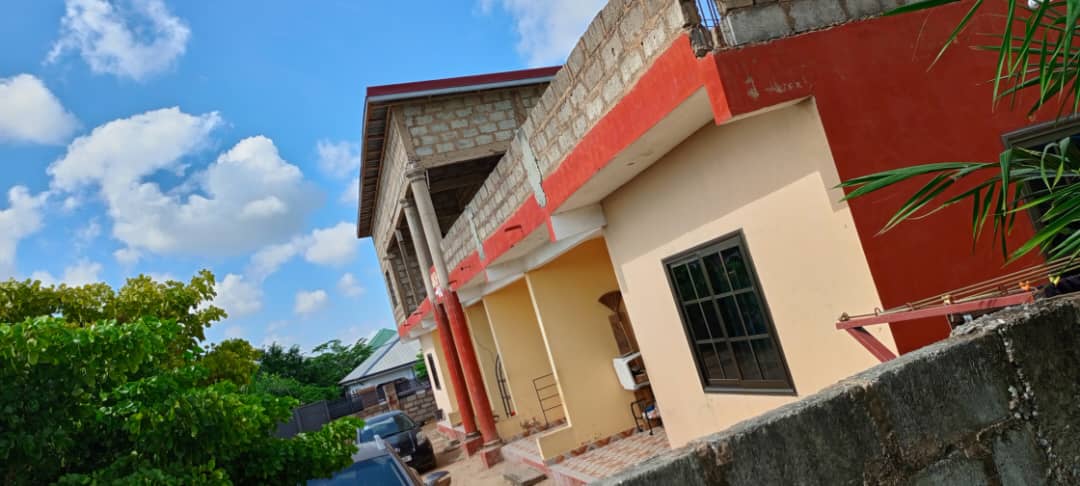 Two Bedroom House - Image 2