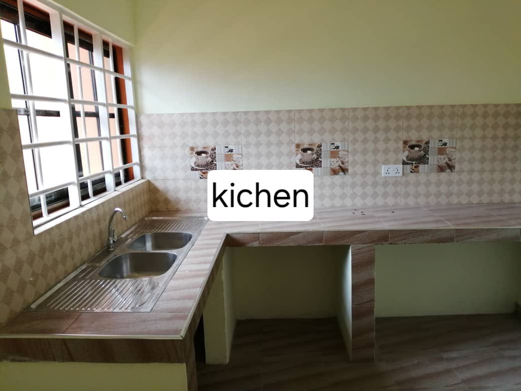 Two Bedroom House - Image 6