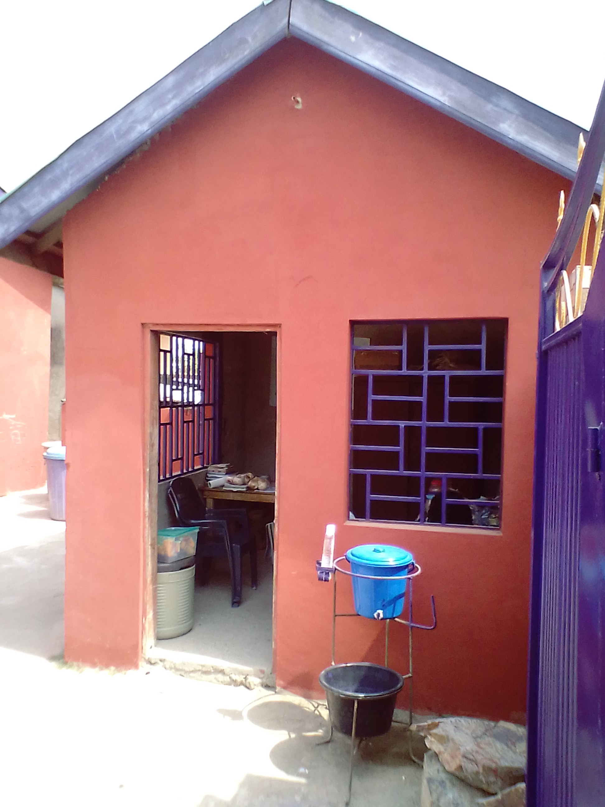 A School for Sale in Abehenease - Image 2