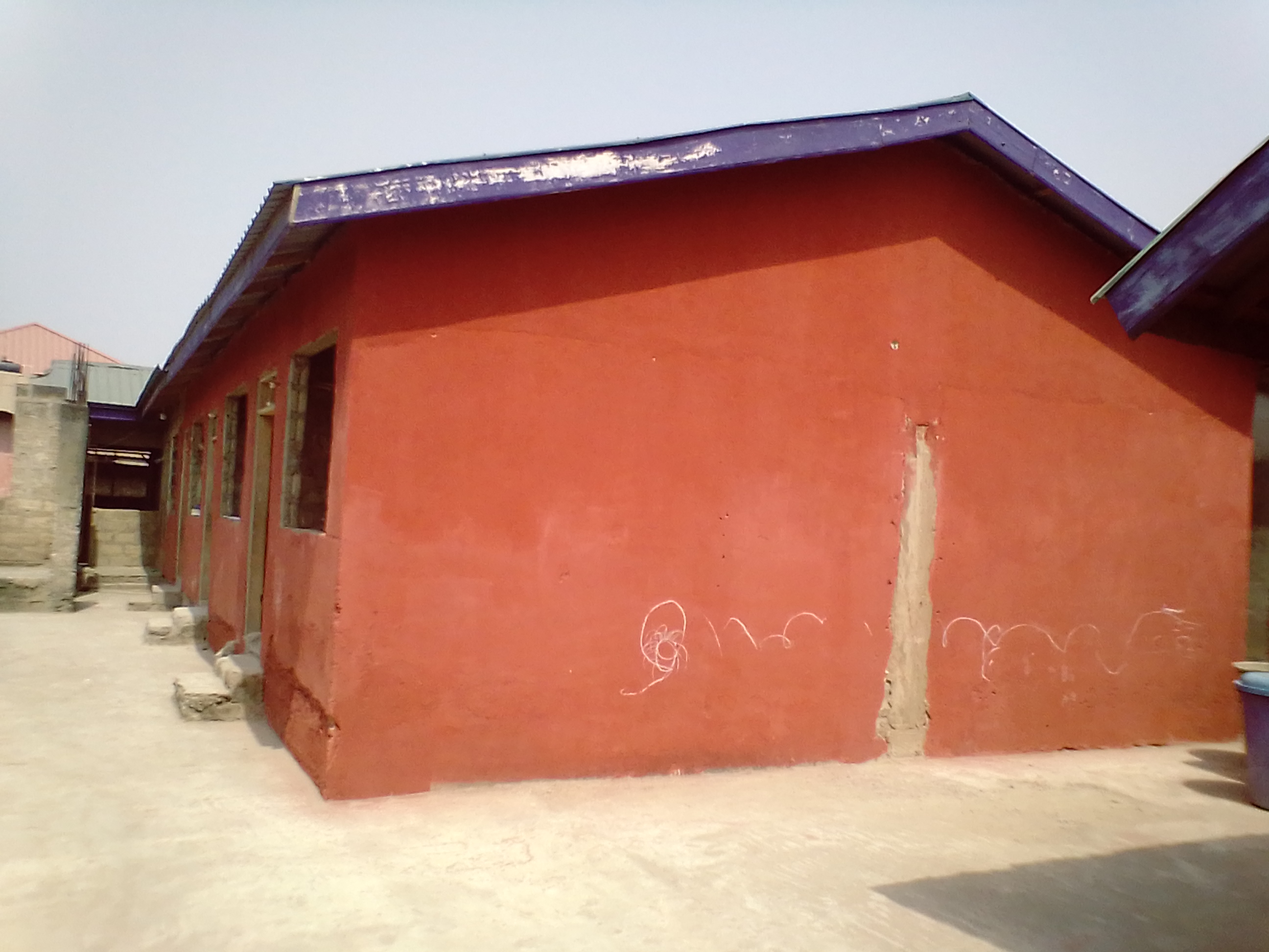 A School for Sale in Abehenease - Image 3