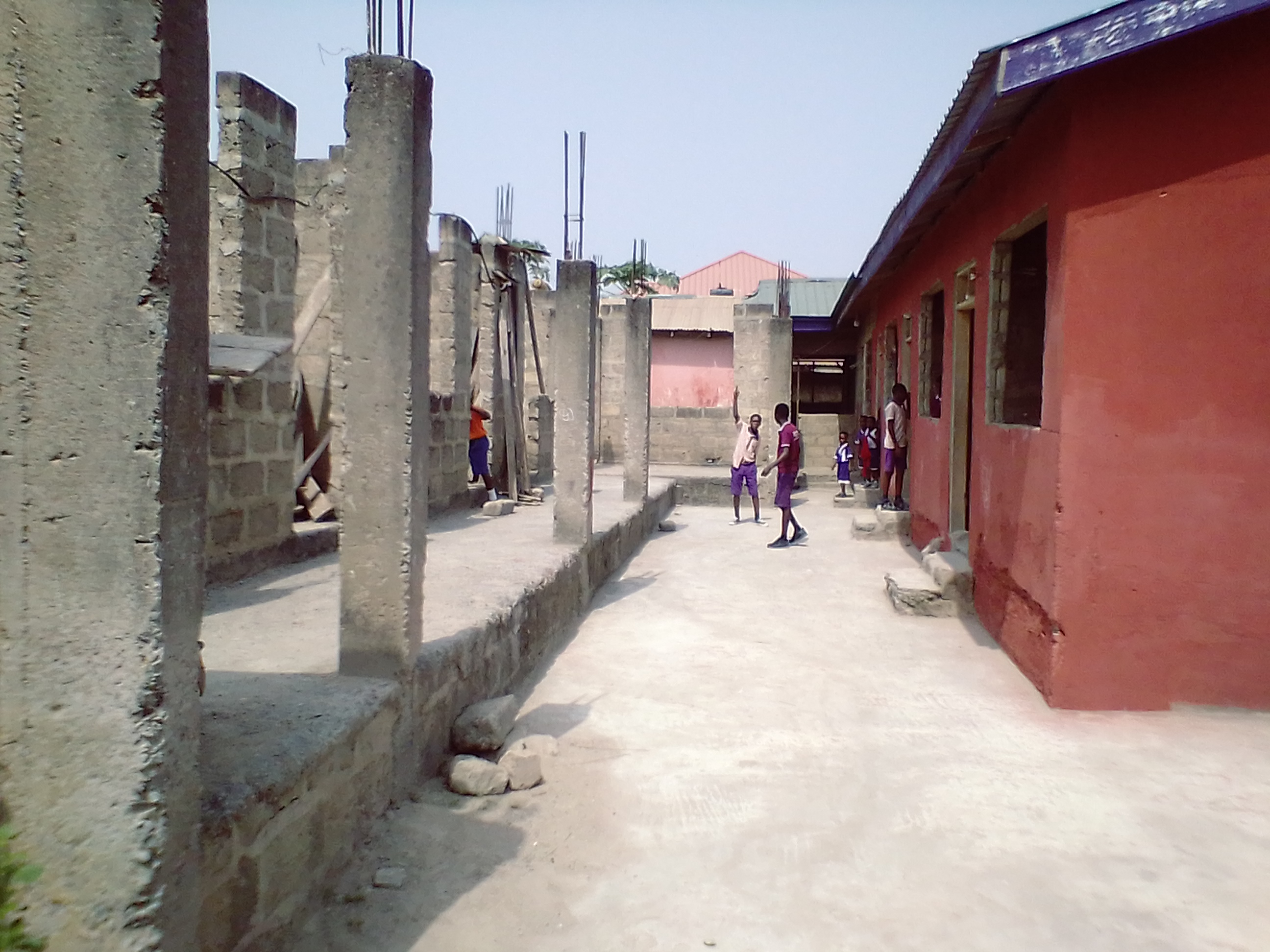 A School for Sale in Abehenease - Image 4