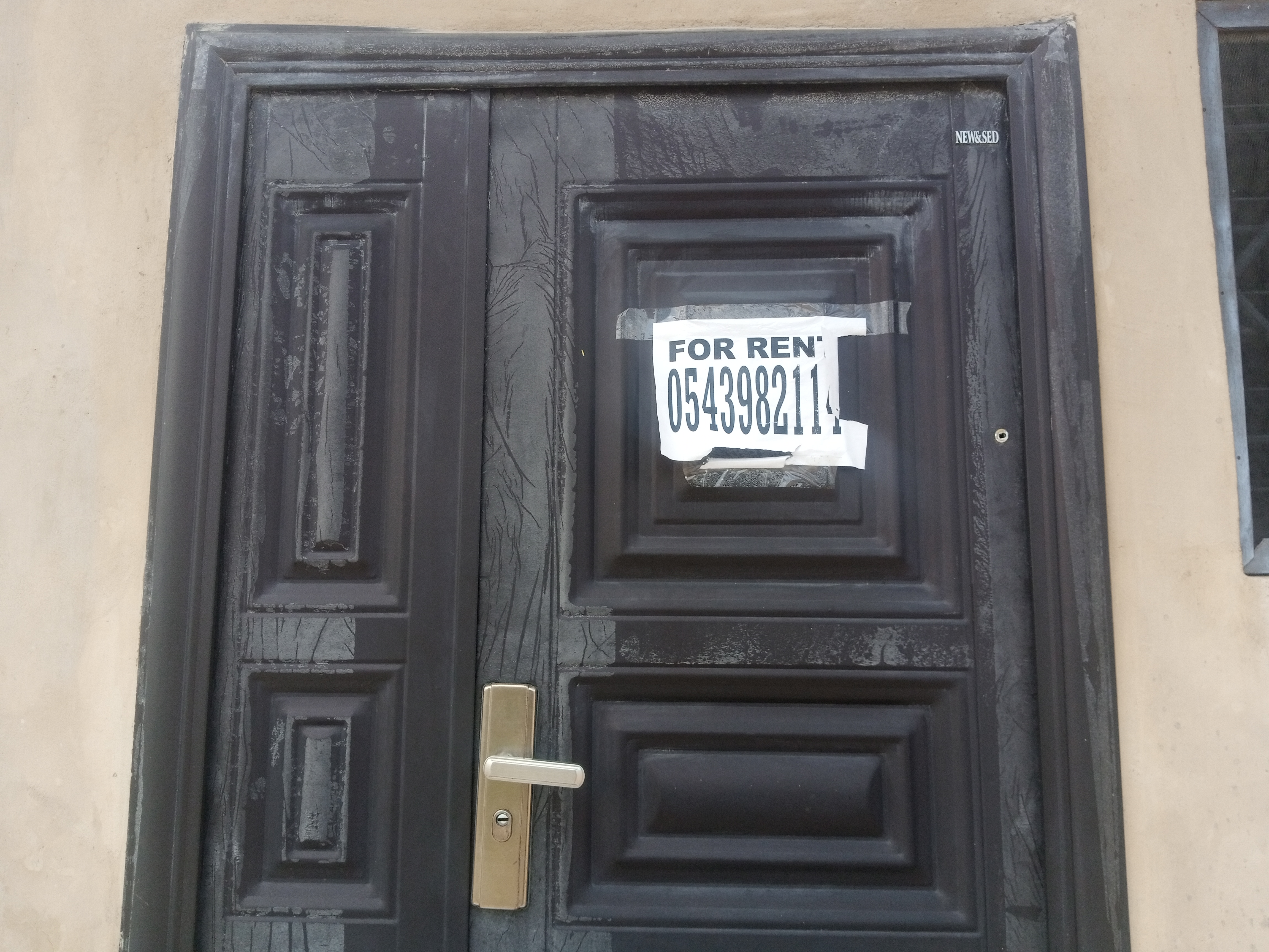 Single Room Self-contained - Image 3