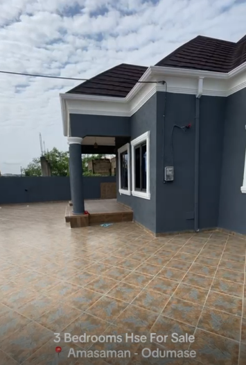 Three Bedroom Self-Contained - Image 2