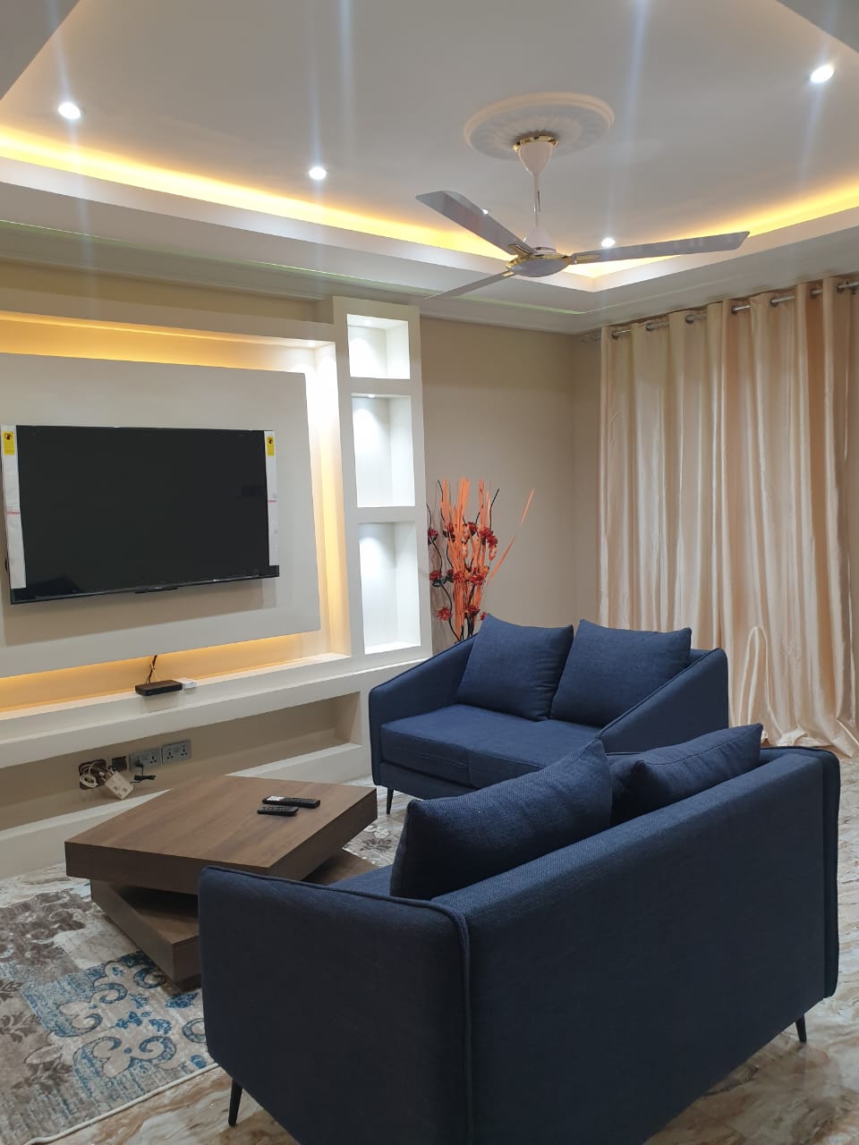 Norichyank Apartment - Image 2