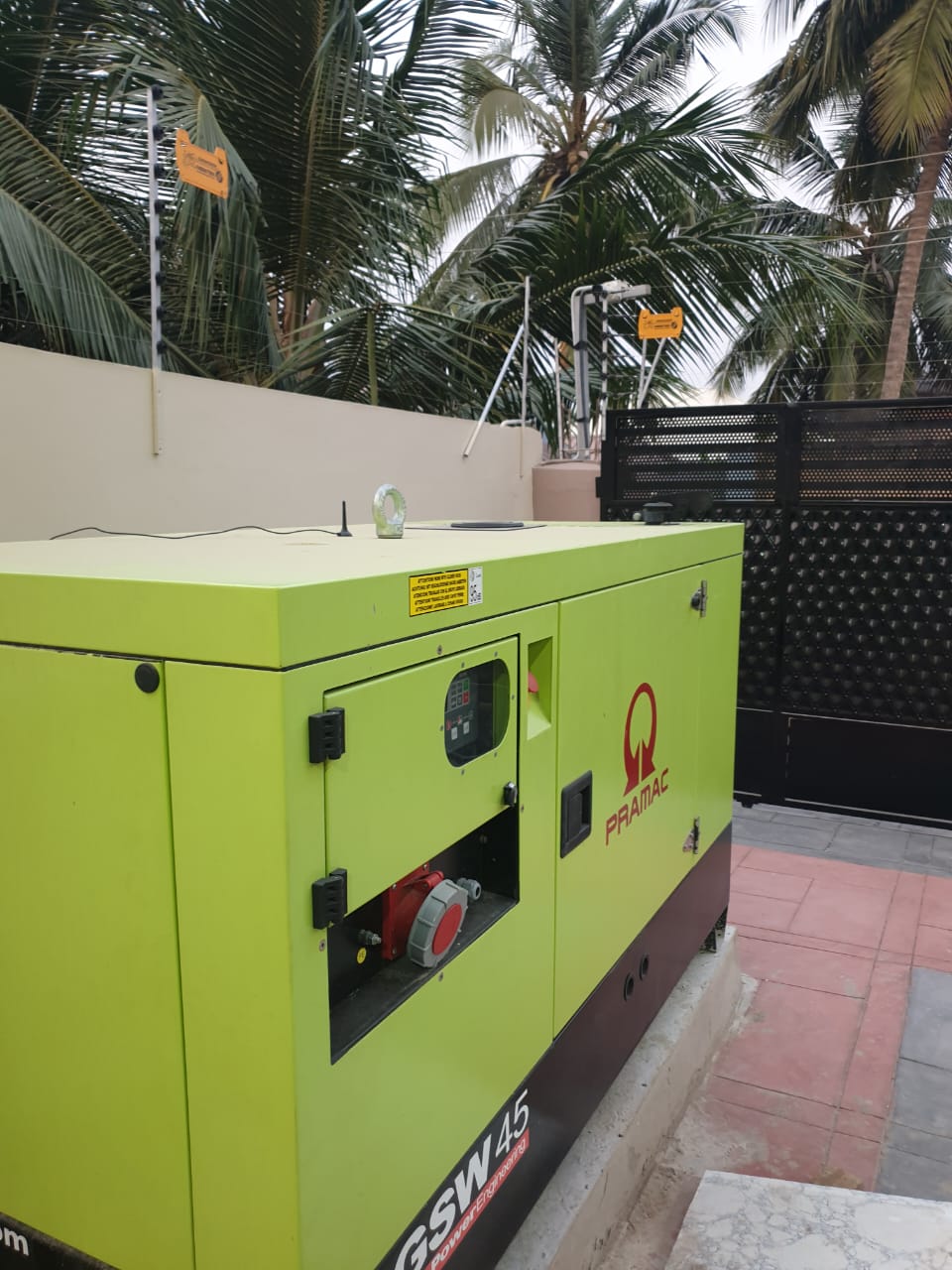 Norichyank Apartment - Image 5