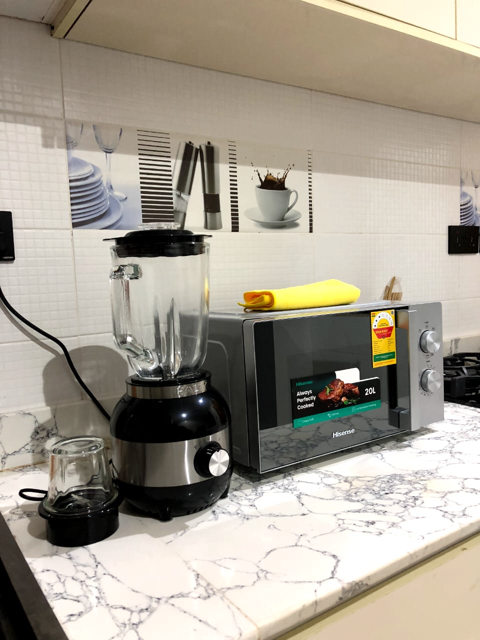 Norichyank Apartment - Image 8