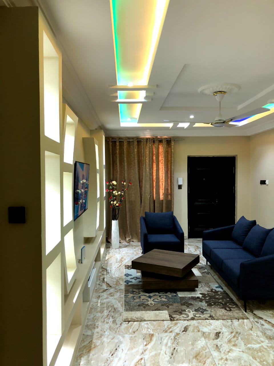 Norichyank Apartment - Image 9