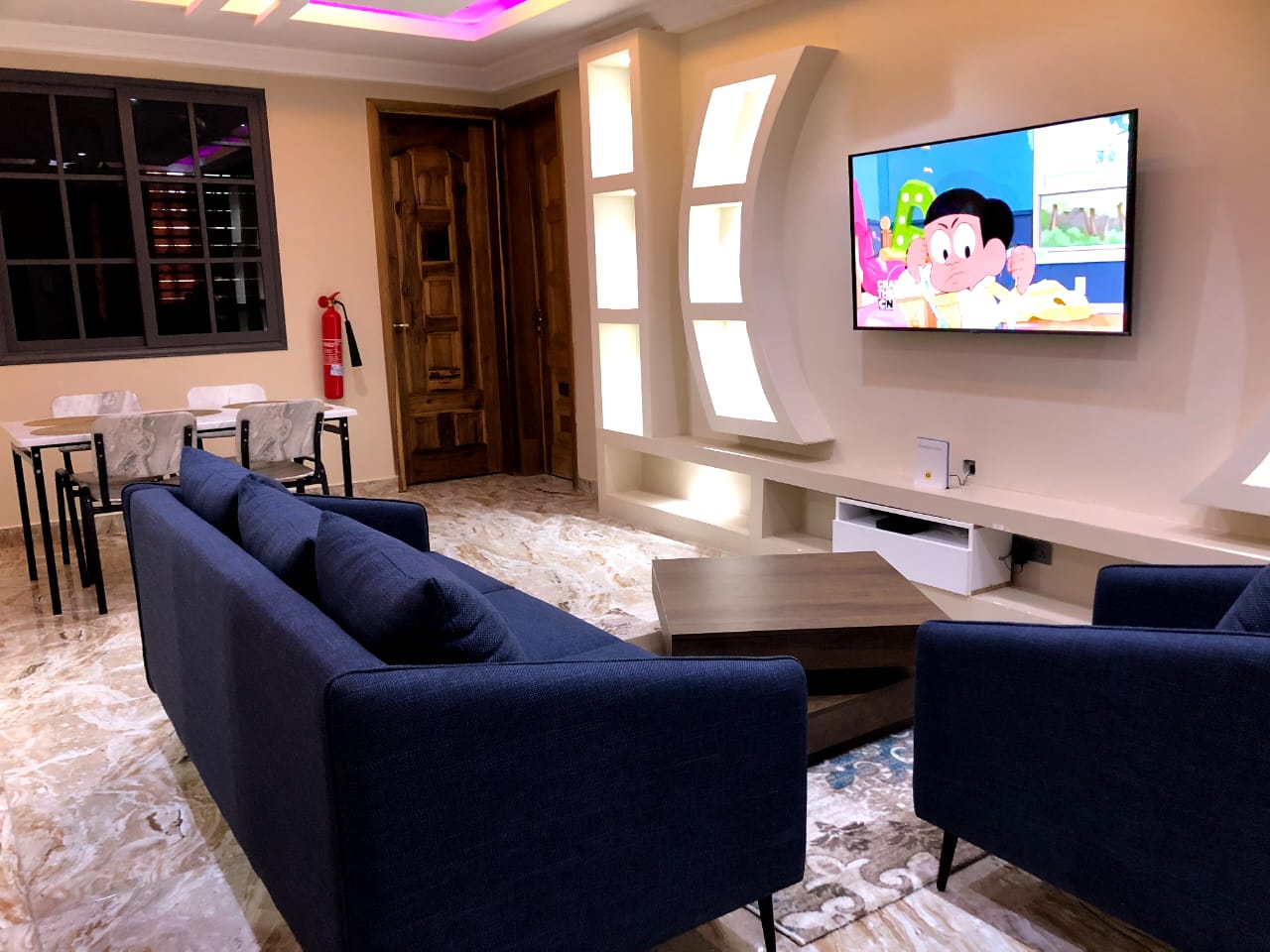 Norichyank Apartment - Image 10