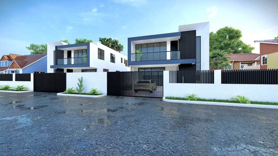 4 Bedroom Apartment - Image 3