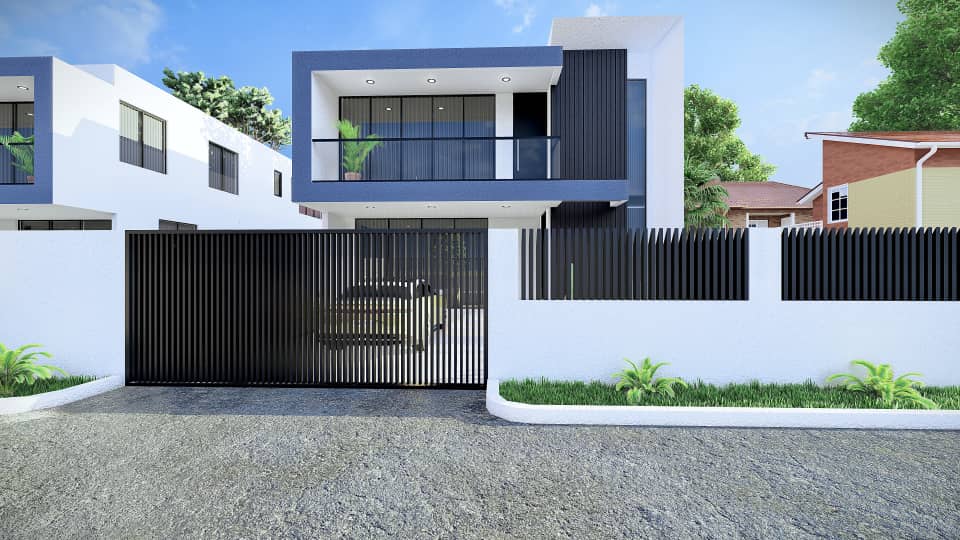 4 Bedroom Apartment - Image 2