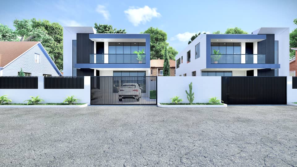 4 Bedroom Apartment - Image 5