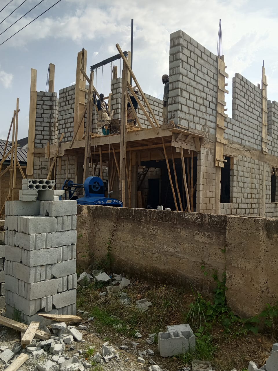 4 Bedroom Apartment - Image 8