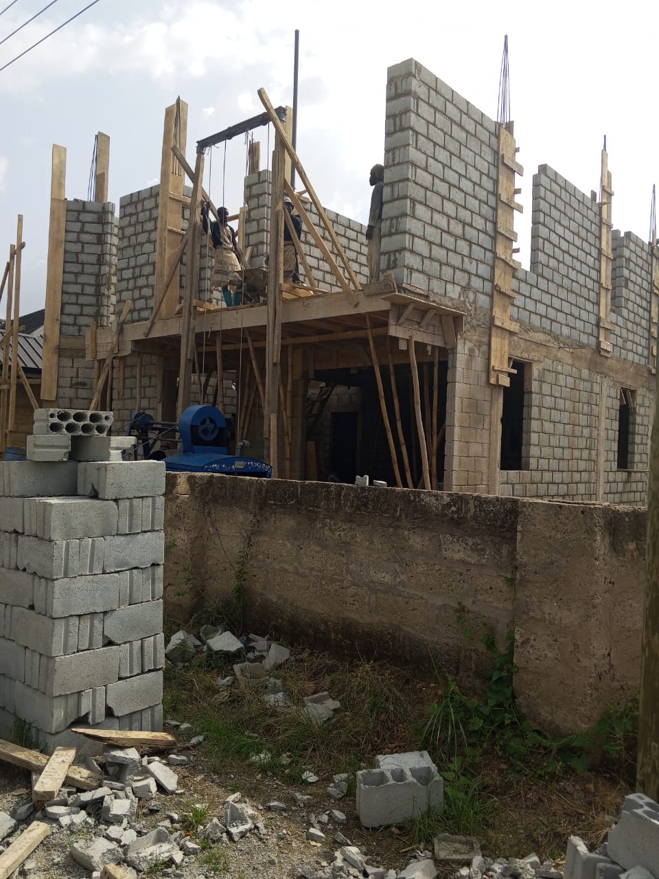 4 Bedroom Apartment - Image 9