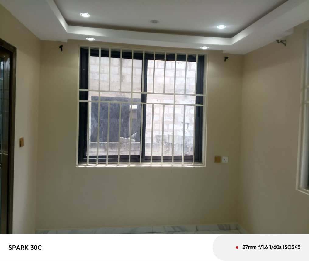 Two Bedroom house at Kotoku-Zoomlion - Image 7