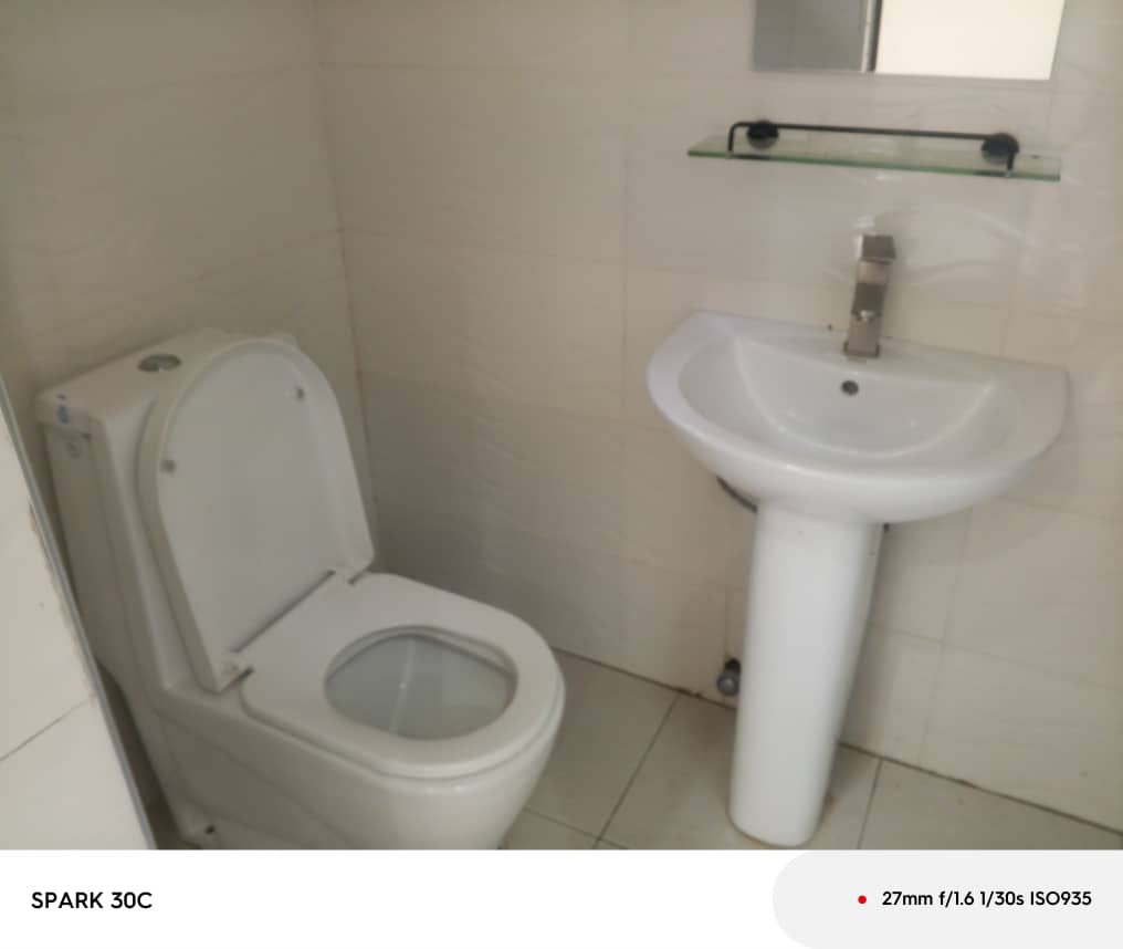 Two Bedroom house at Kotoku-Zoomlion - Image 5