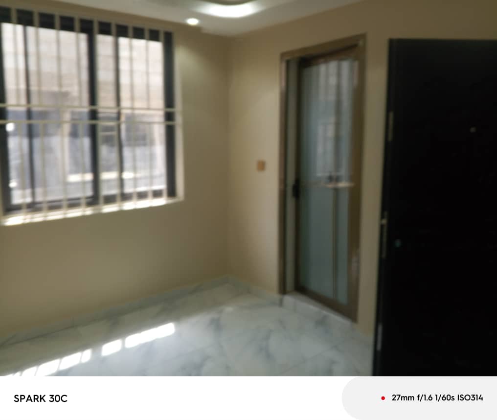 Two Bedroom house at Kotoku-Zoomlion - Image 4