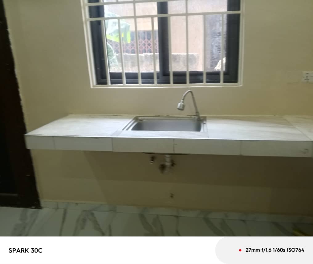 Two Bedroom house at Kotoku-Zoomlion - Image 2