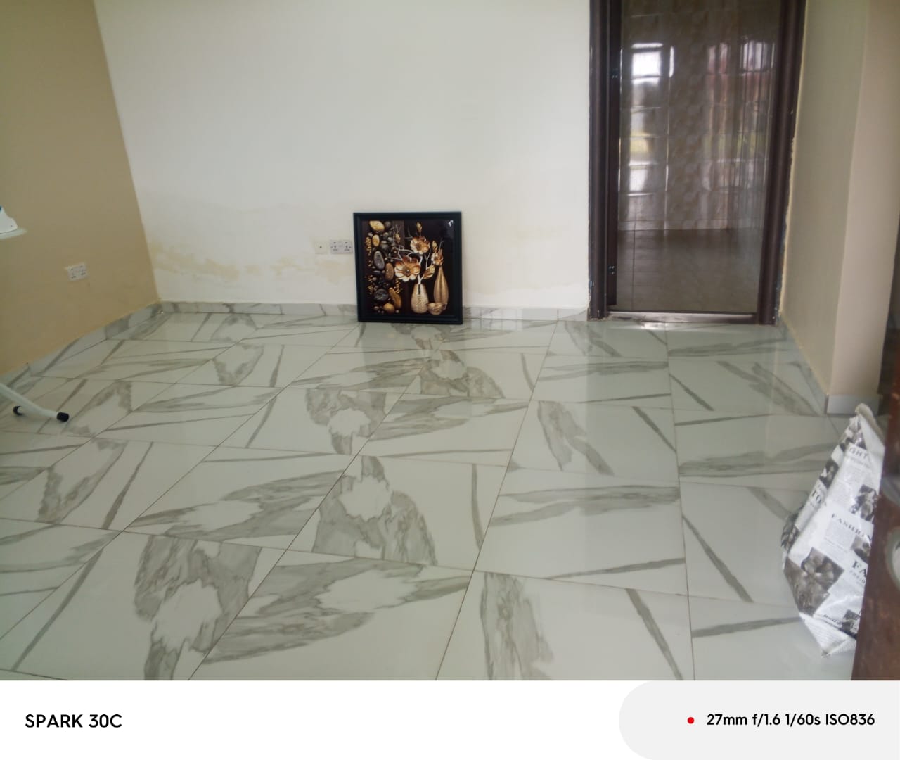 Two Bedroom house at Kotoku-Zoomlion - Image 3