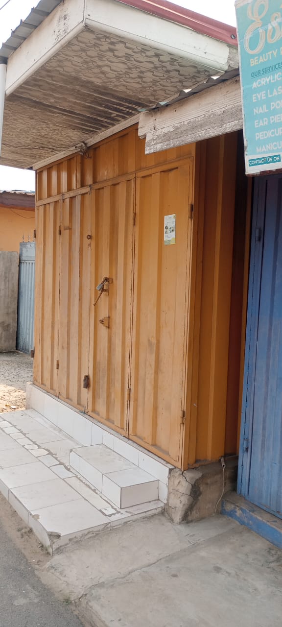 Container Shop for Sale - Image 3