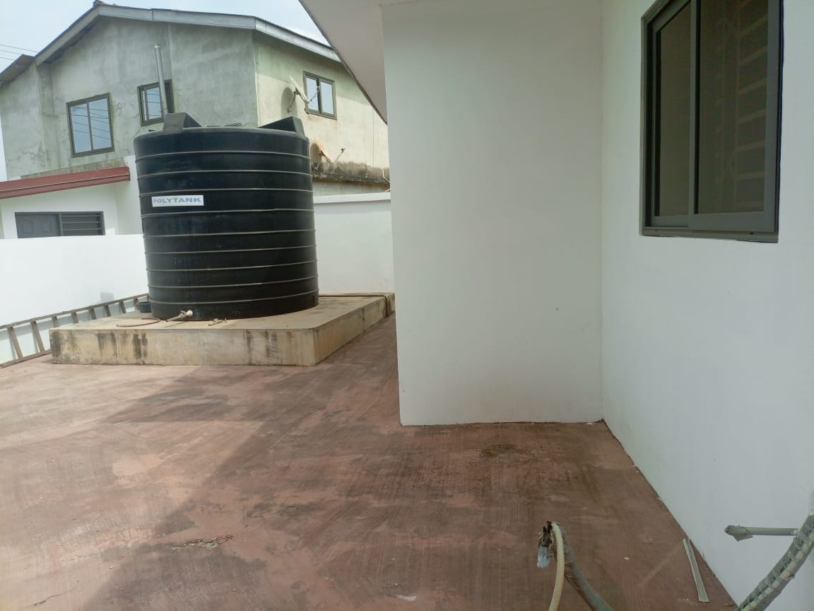 2 Bedroom House for Sale in Ojobi – By the beach side - Image 2