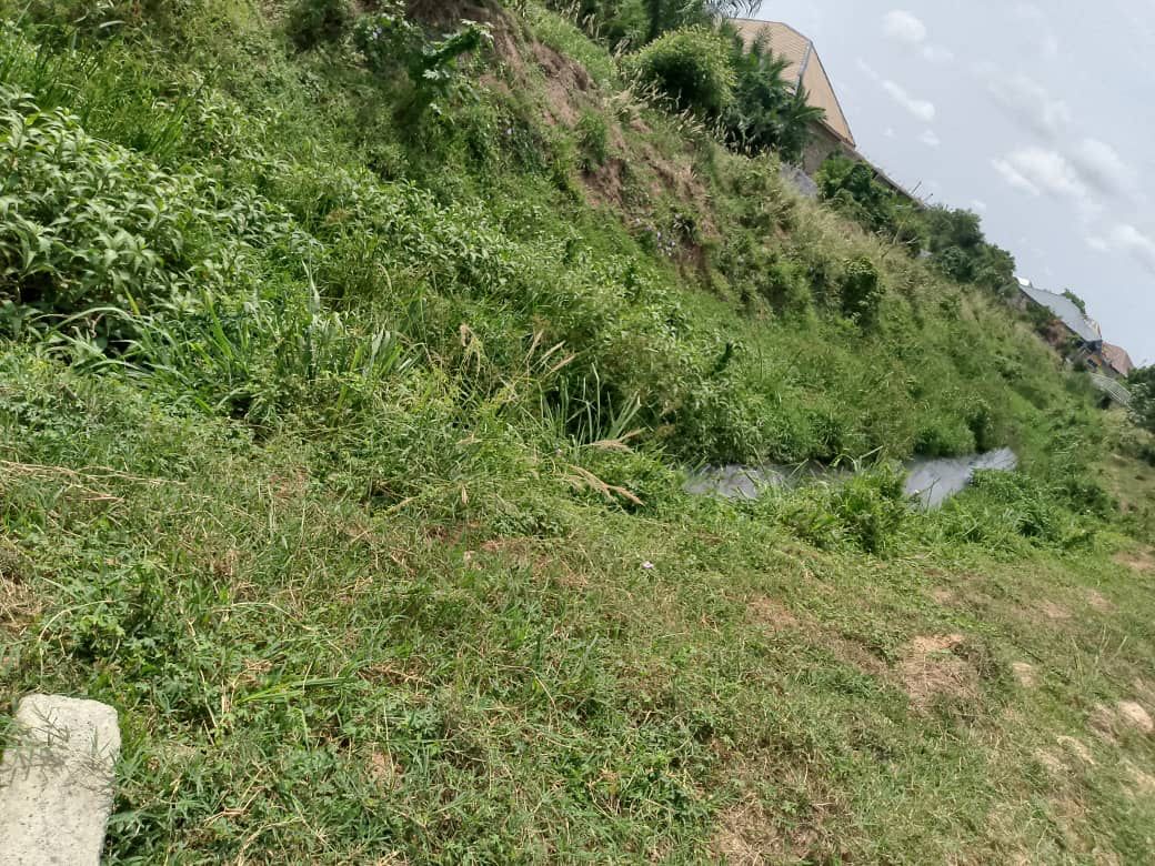 Land for Sale in Ojobi – Great Investment Opportunity - Image 2