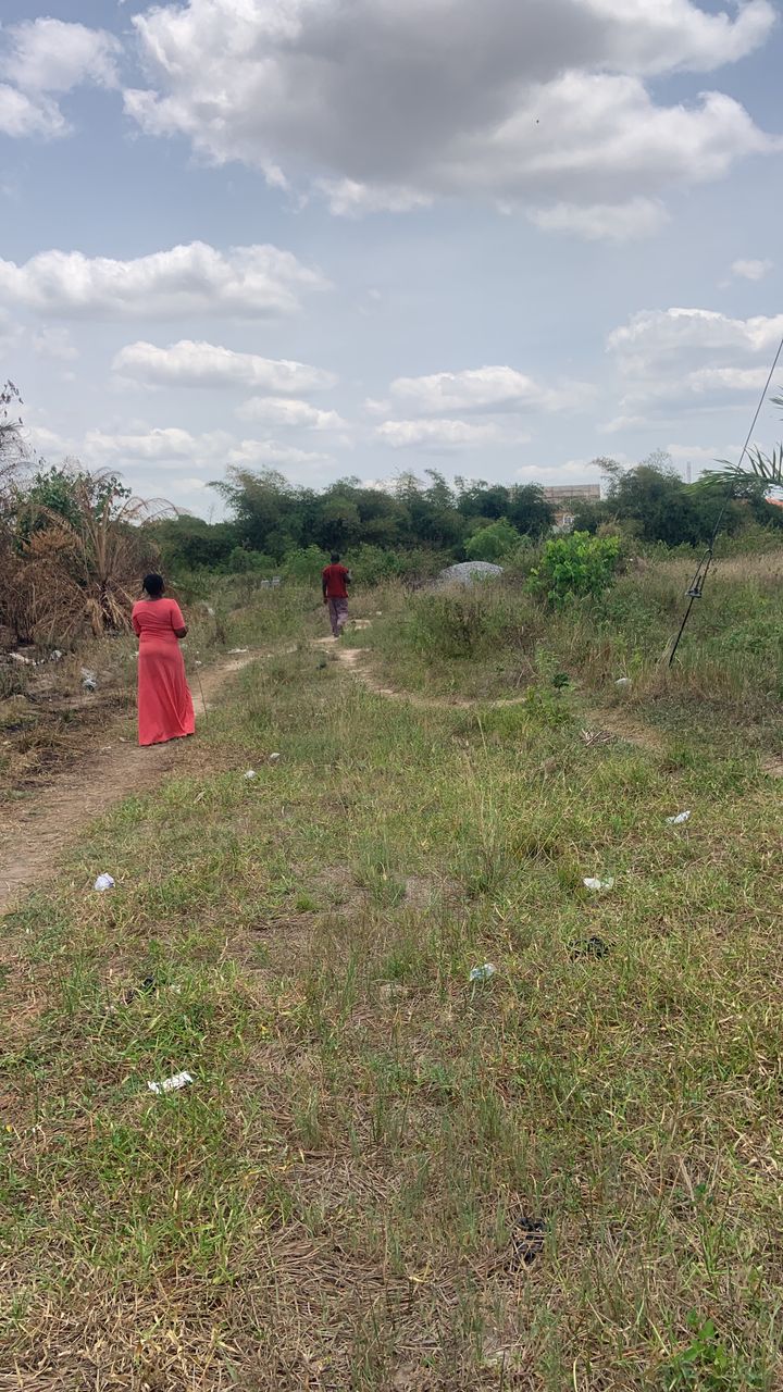 Land for Sale in Ojobi – Great Investment Opportunity - Image 3