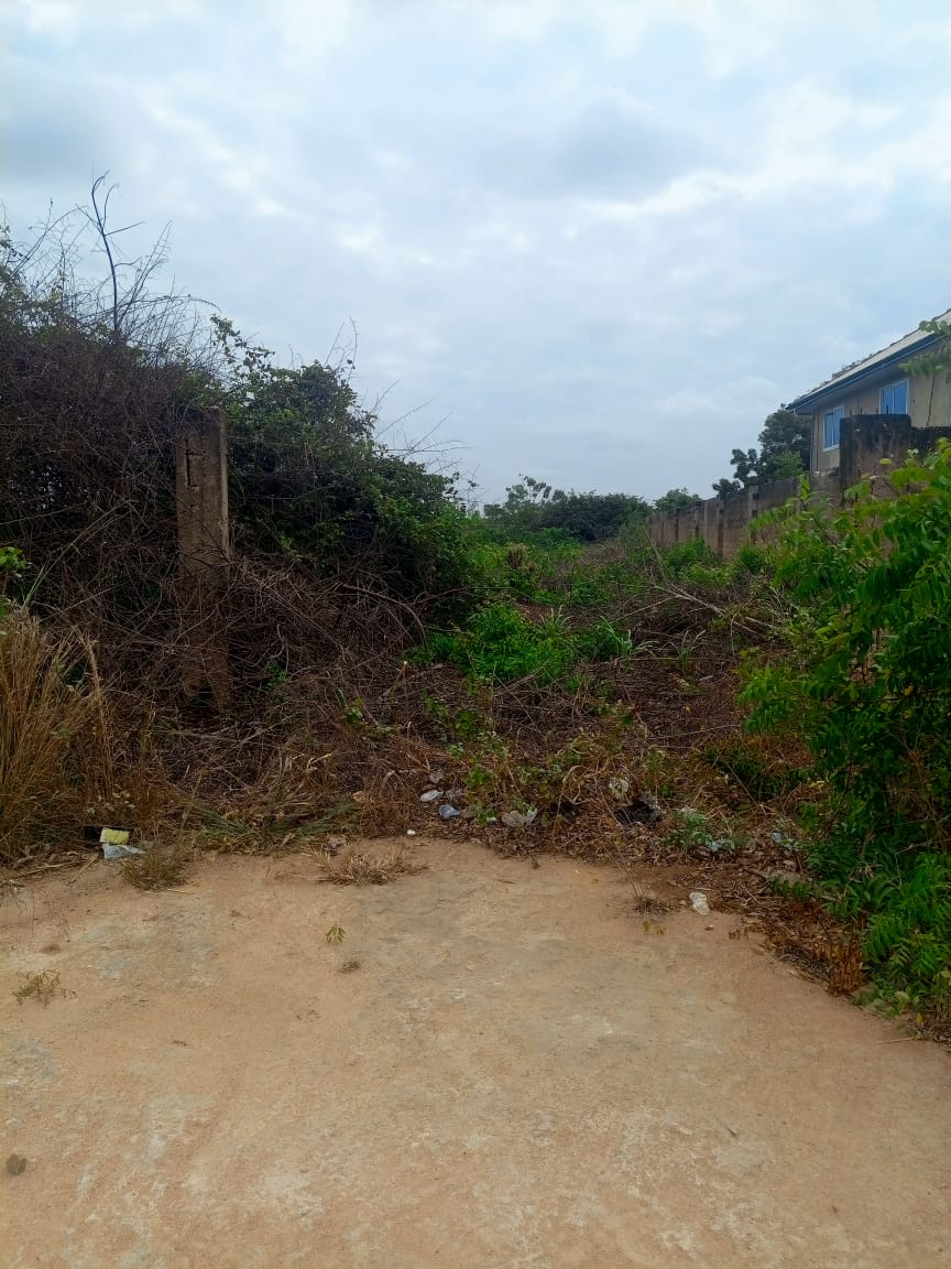 Land for Sale at Broadcasting – Kasoa - Image 2
