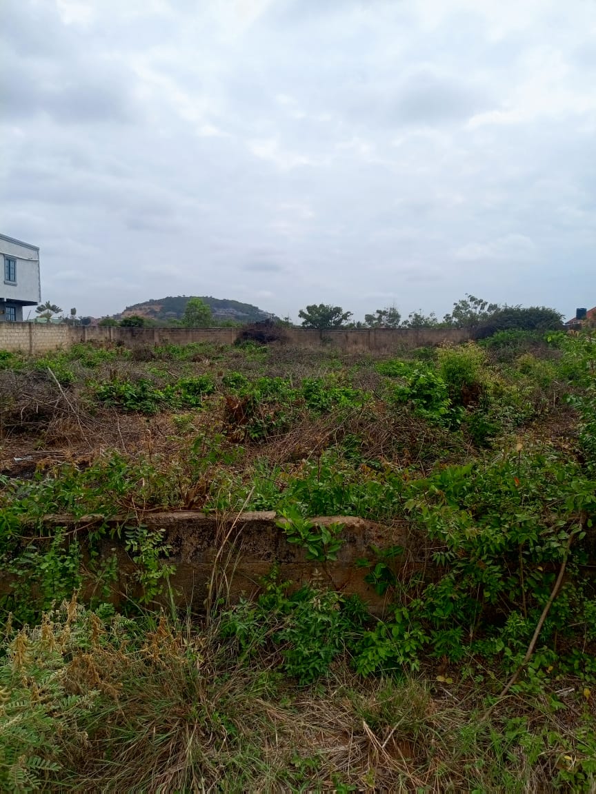Land for Sale at Broadcasting – Kasoa - Image 3