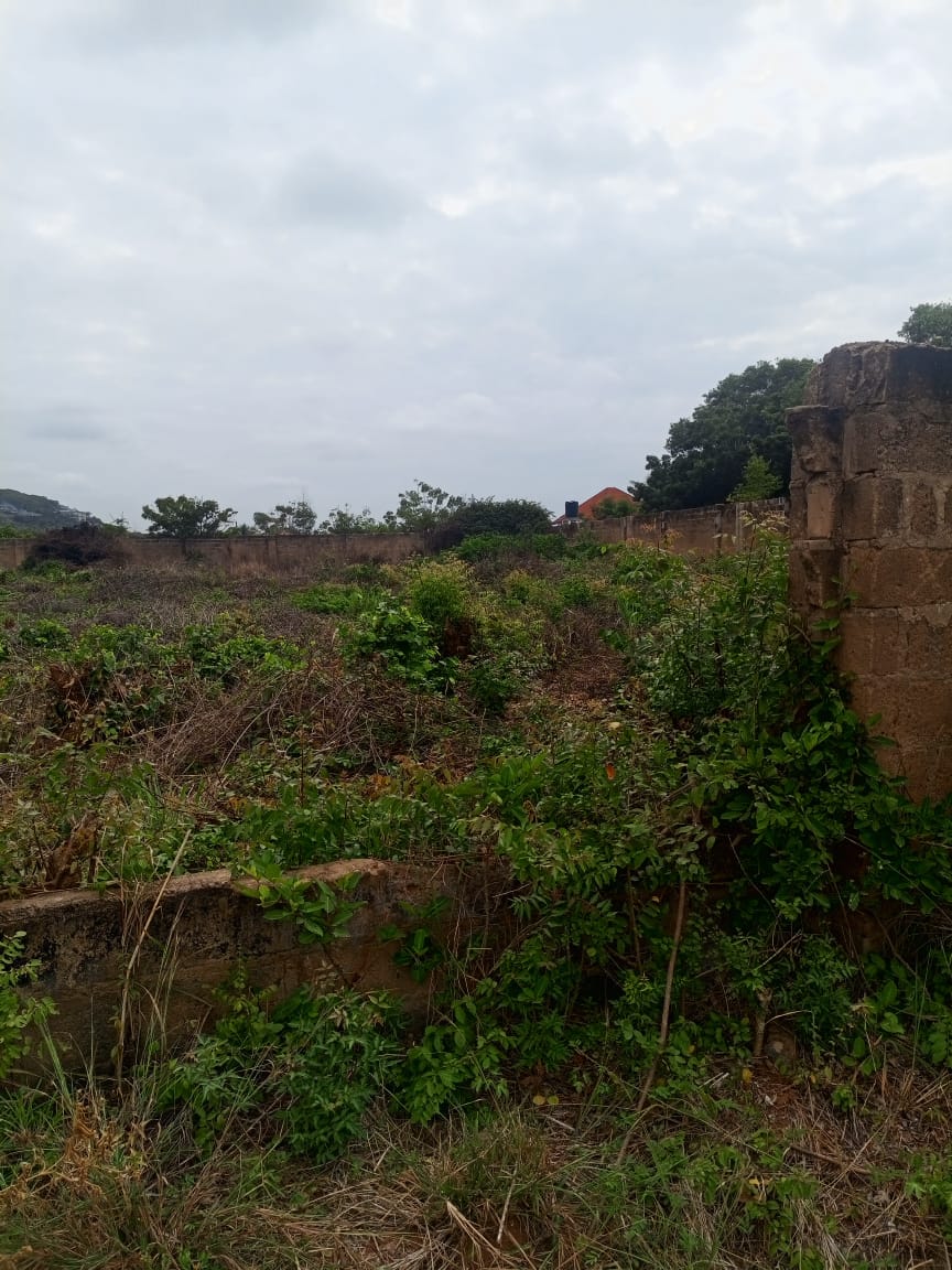 Land for Sale at Broadcasting – Kasoa - Image 5