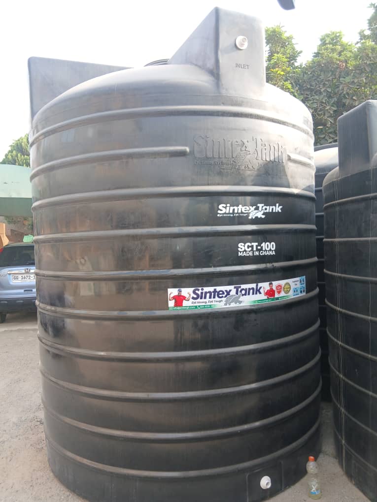 Sintex Politank 10000 Liters