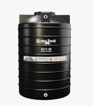 Sintex Politank 1800 liters