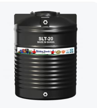 Sintex Politank 2000 liters