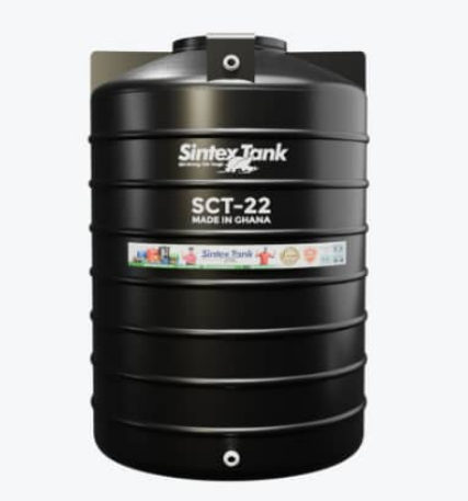 Sintex Politank 2200 liters