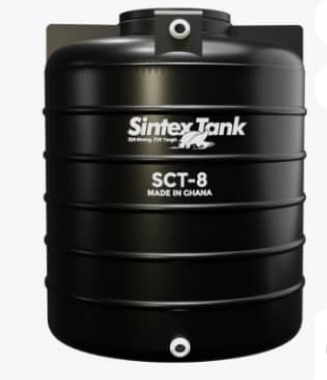 Sintex Polytank 800 liters