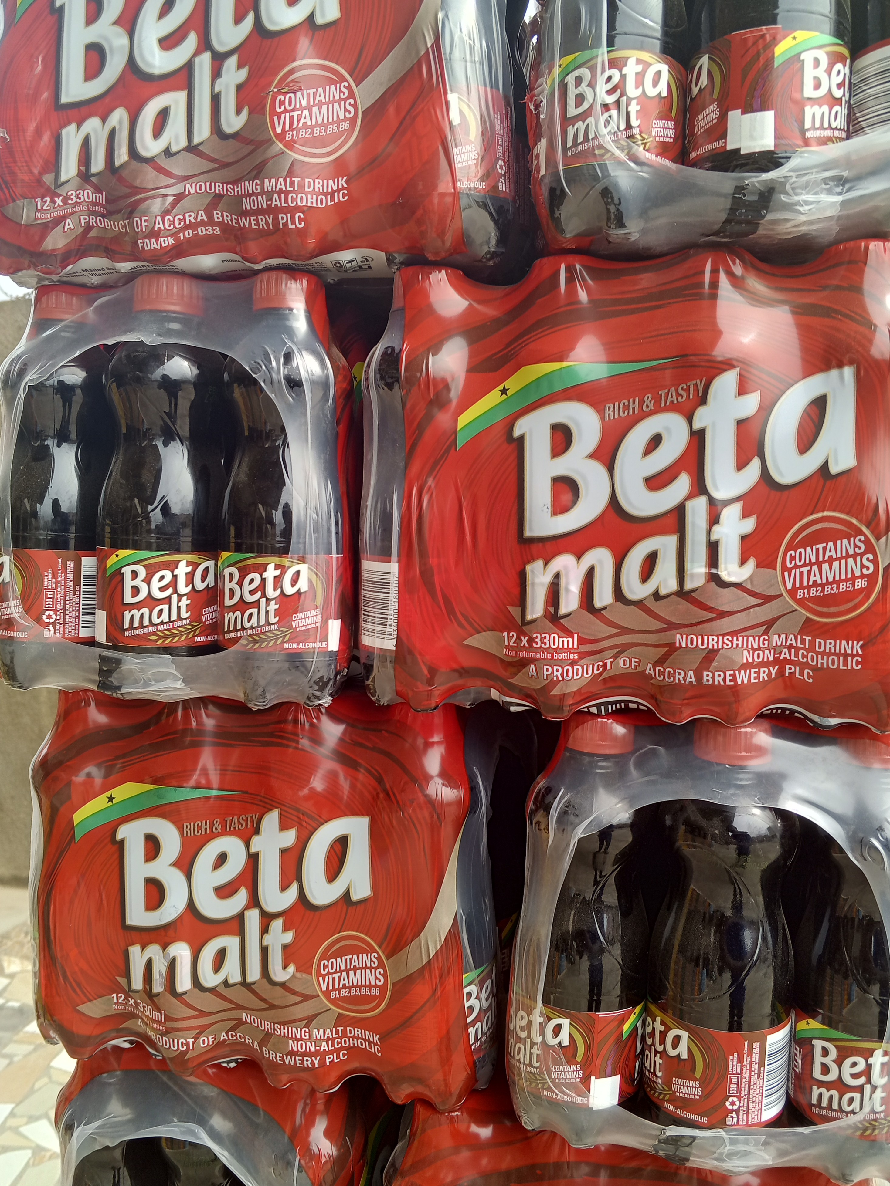 Beta Malt whole sale
