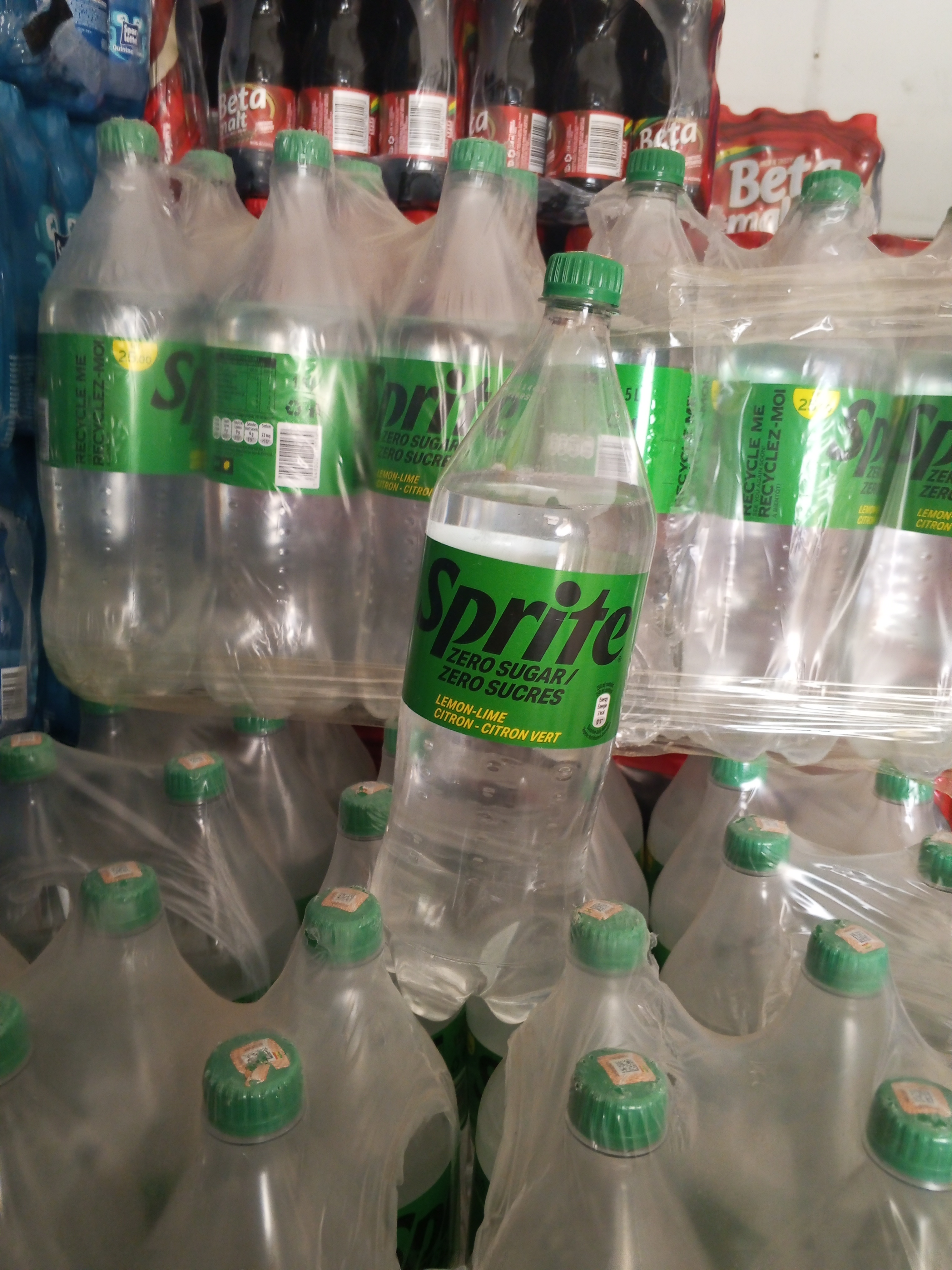 Sprite 1 Crate