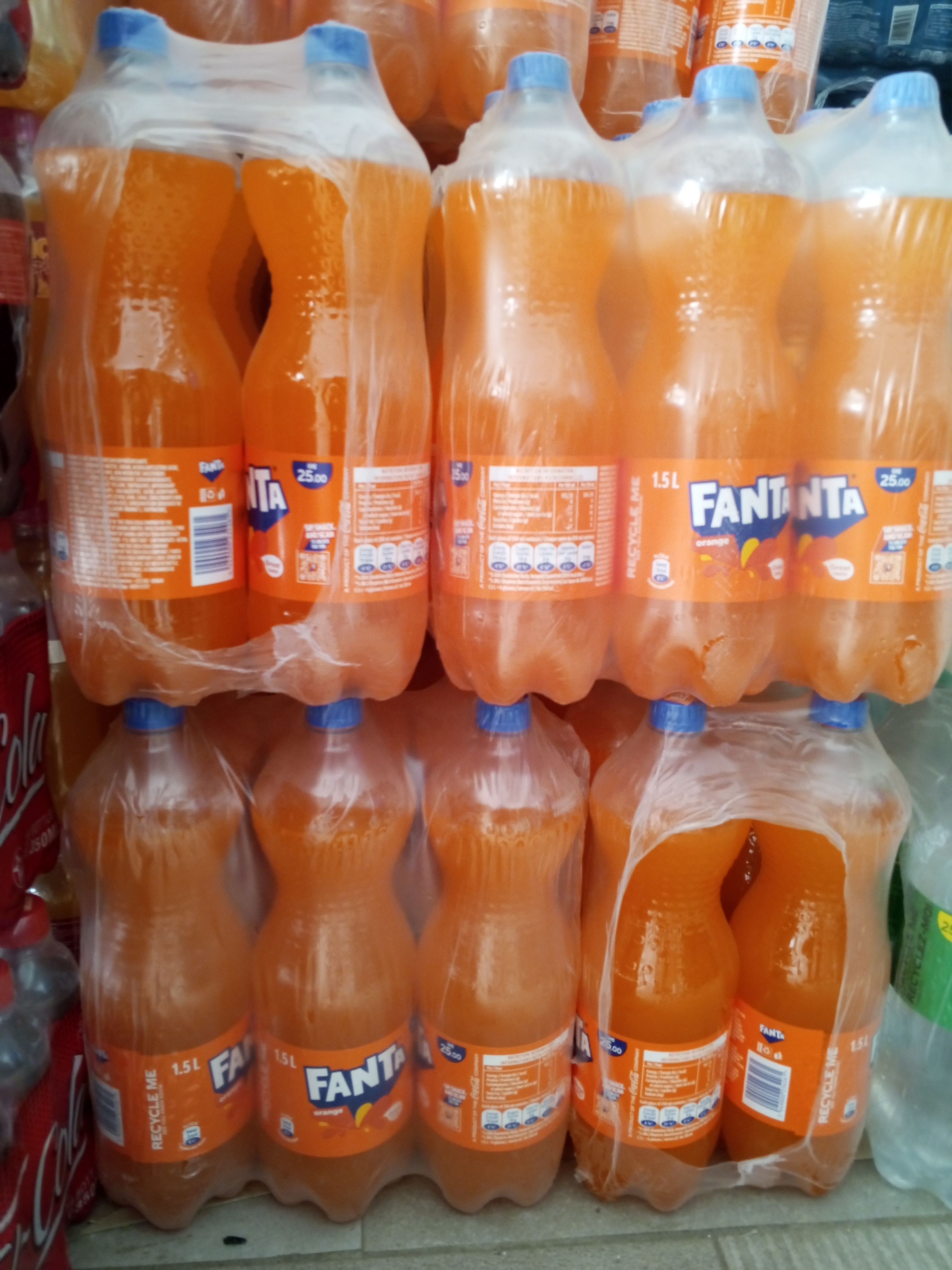 Fanta
