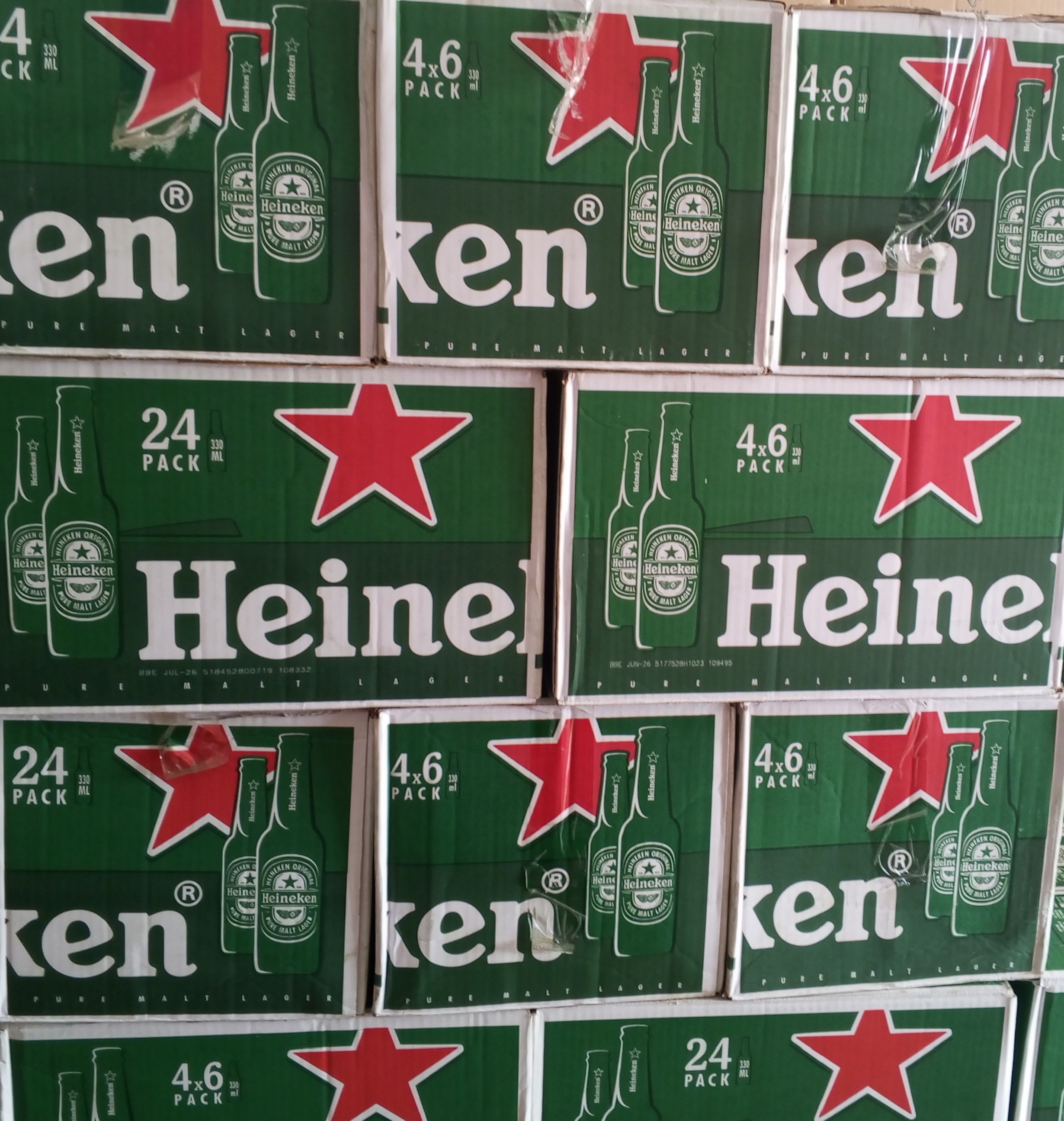 Heineken