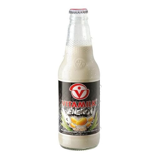 Vitamilk Energy 1 Carton