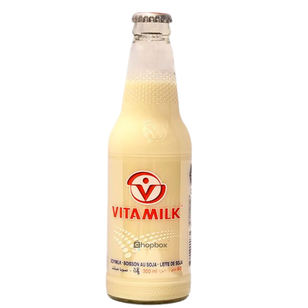 Vitamilk Regular 1 carton