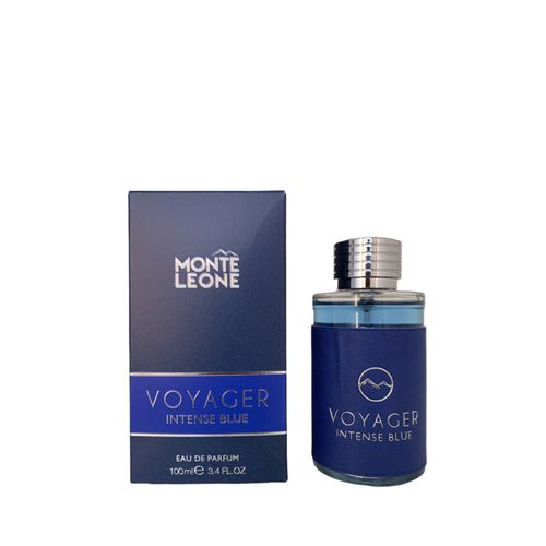 Voyager Intense Blue